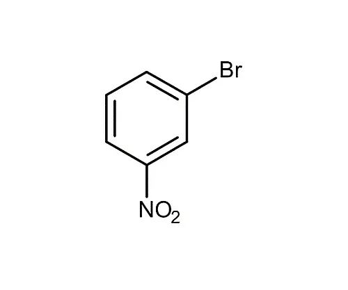 61-0360-19　［Discontinued］1-Bromo-3-Nitrobenzene for Synthesis 820210 100G　8.20210.0100