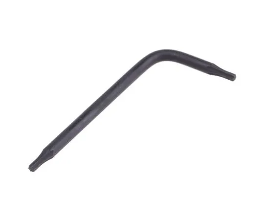 63-7439-49 Facom L Shape Torx Key T6 89.6