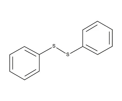 61-0365-94　［Discontinued］Diphenyl Disulfide for Synthesis 820989 100G　8.20989.0100