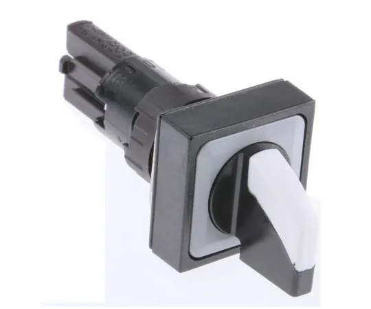 63-7423-31 Eaton Selector for *** with RMQ 16 Series 072373 & Q25WK3R