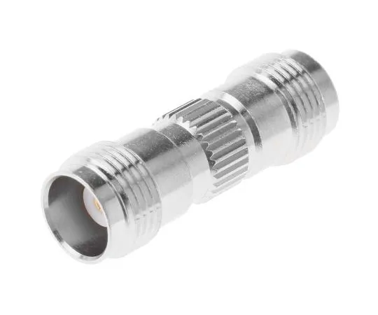 63-7475-51 Straight 50Ω RF Adapter TNC Socket to TNC Socket 0 → 11GHz R143704000