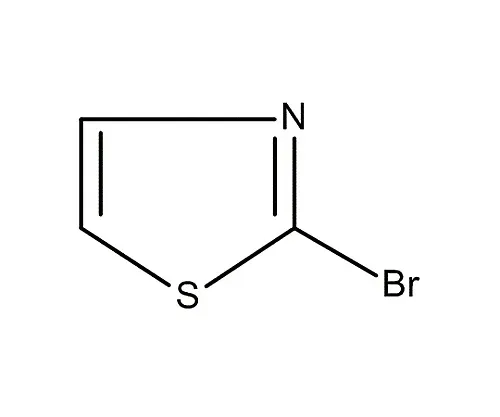 61-0348-06　［Discontinued］2-Bromothiazole for Synthesis 814661 5mL　8.14661.0005