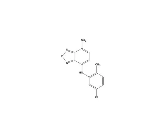 62-8379-93　［Discontinued］p38 MAP Kinase Inhibitor XX, FGA-19　5.30486.0001