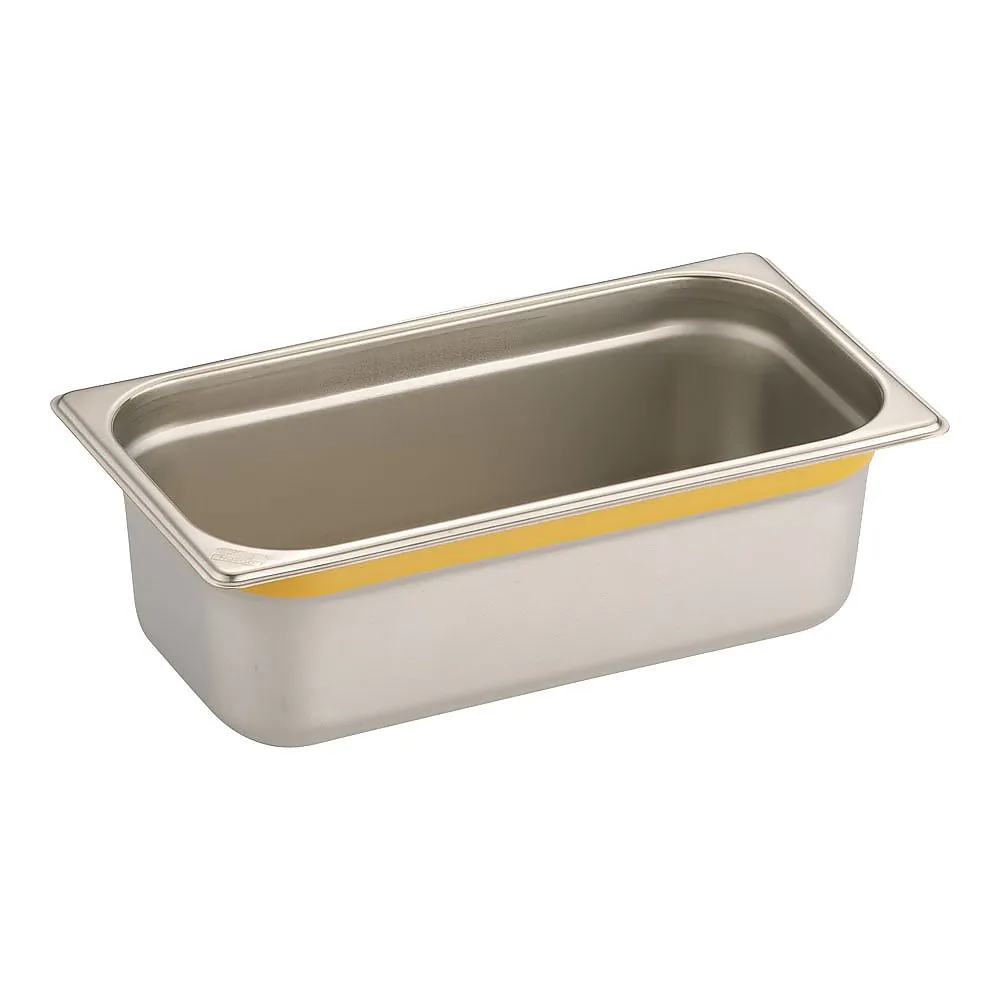 62-6362-47 Color Line GN Pan 1/3 100 mm Yellow