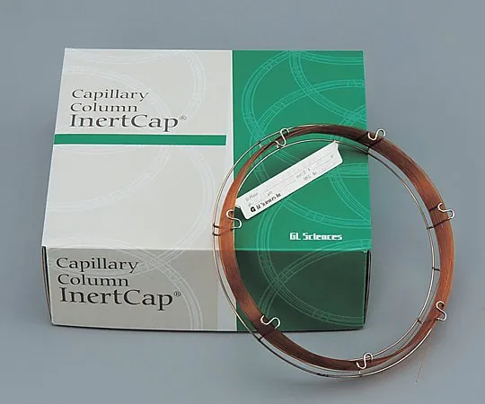 1-2188-02　［Discontinued］Capillary Column 1ms　12142