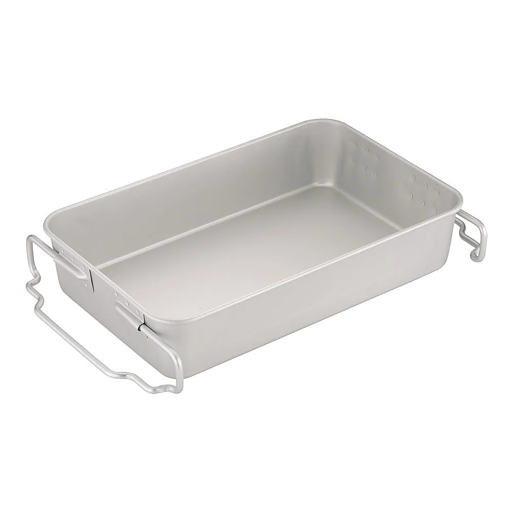 62-6375-65 alumite fishing can 280-A
