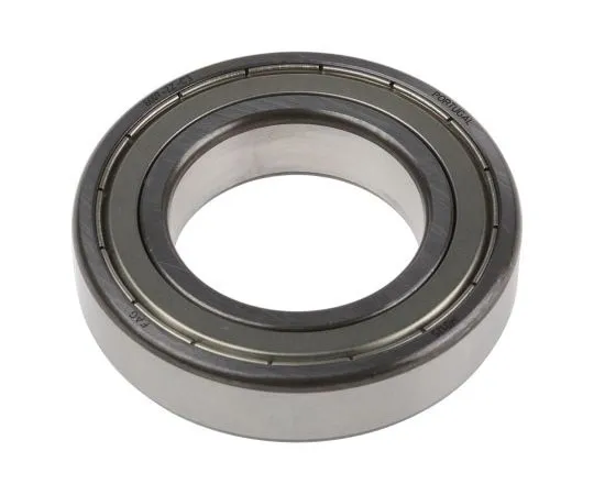 63-7368-58 35mm Deep Groove Ball Bearing 62mm O.D 6007-2Z-C3