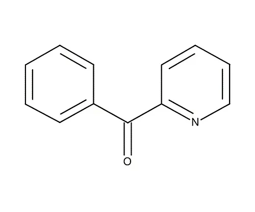 61-0329-15　［Discontinued］2-Benzoylpyridine for Synthesis 801518 50G　8.01518.0050