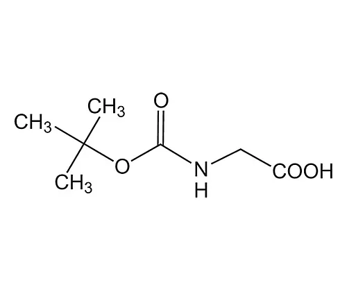 61-0392-01　［Discontinued］Boc-Gly-OH 853000 100G　8530000100