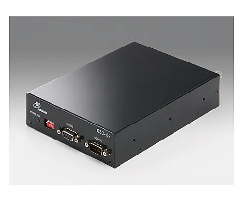 61-6983-16　［Discontinued］2 Axis Stage Controller　GSC-02
