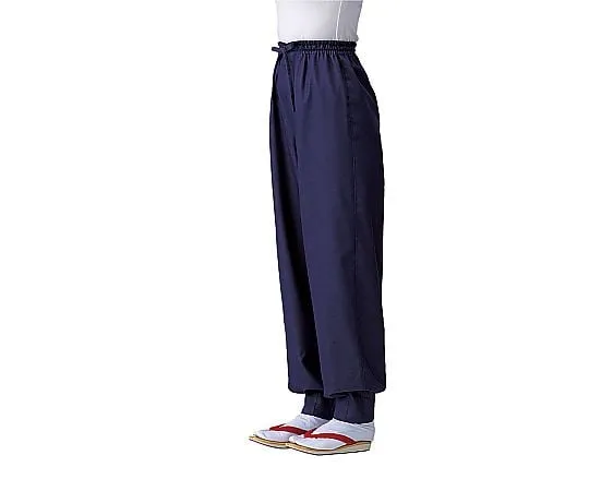 62-6641-94 Unisex Bright Denim Pants Purple 3L SLB674-2