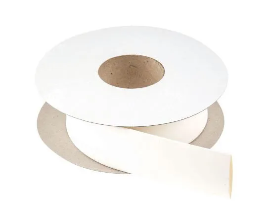 63-7424-02 Thomas & Betts White Heat Shrink Tubing Kit 25.4mm Sleeve Dia. x 3.3m Length, Shrink-Kon Series 2:1 Ratio 7TCA017300R0314 HSB1000-9
