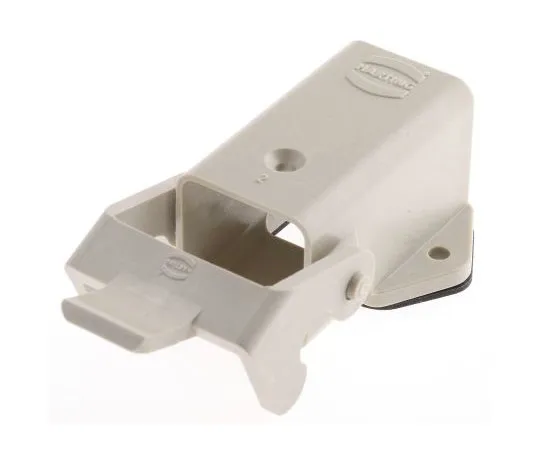 63-7508-13 Han A Series Side Entry Connector Housing, 3A 9200030820