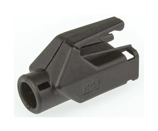 63-7542-52 Hirose RJ45 RJ Connector Hood, Black 44.65mm Length TM21P-88P(13)