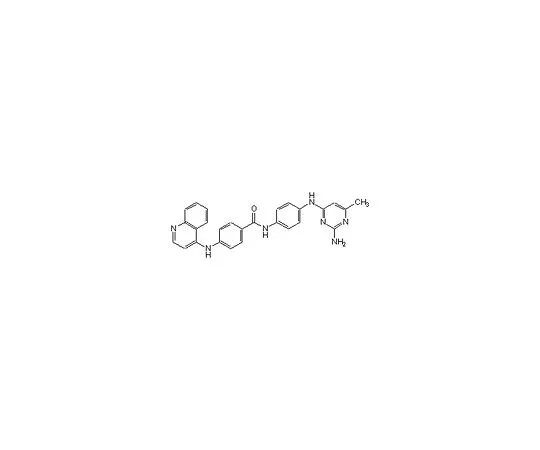 62-8415-85　［Discontinued］DNA Methyltransferase Inhibitor II, SGI-1027　260921-10MG