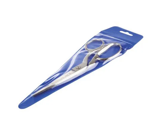 63-7487-92 8 in Steel Sidebent Scissors RSSB-8