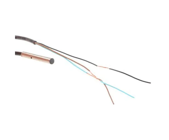 63-7490-38 Telemecanique Sensors Inductive Sensor 1 mm Detection PNP-NO, 29mm Length, 5 → 24 V dc supply voltage XS1L04PA310