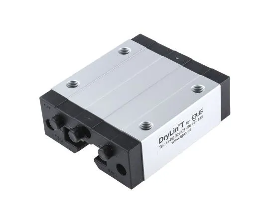 63-7533-28 Igus Linear Guide Carriage TW-01-30, T TW-01-30