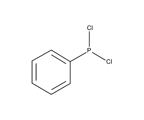 61-0362-08　［Discontinued］Dichlorophenylphosphine for Synthesis 820454 250mL　8.20454.0250