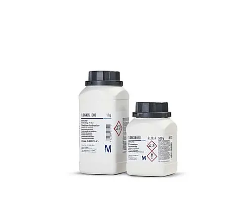 61-0292-36　［Discontinued］Chloramine T Trihydrate for Analysis Gr-Acs,Reag. pH Eur 102426 1kg　1.02426.1000