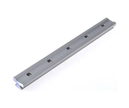 63-7485-61 Igus T Series, TS-01-20-300, Linear Guide Rail 20mm width 300mm Length TS-01-20-300