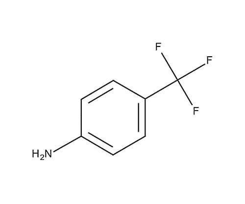 61-0370-85　［Discontinued］4-Aminobenzotrifluoride for Synthesis 822172 25mL　8.22172.0025