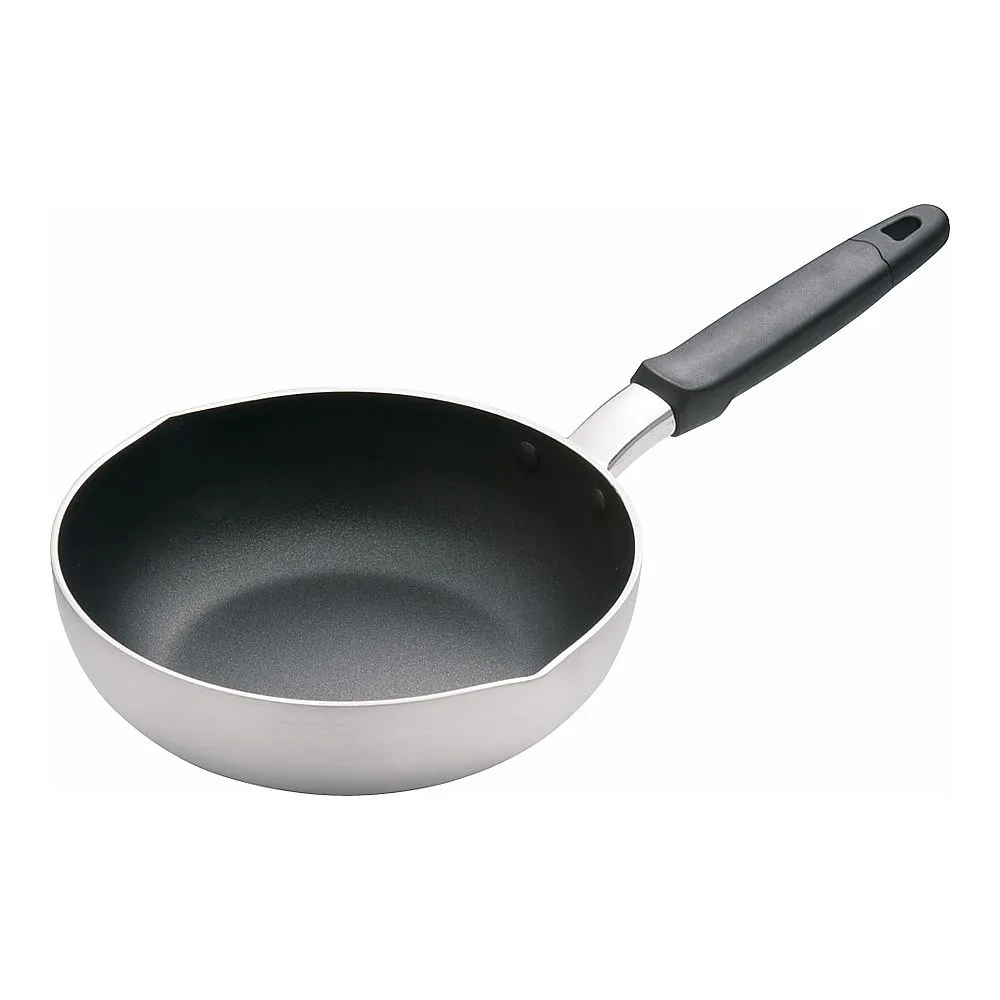62-6357-34 Doris Aluminum Cart Pot 20 cm