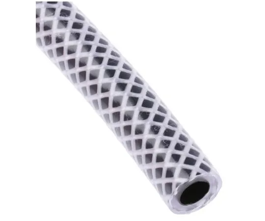 63-7526-31 RS PRO Air Hose Black Antistatic PVC 11mm x 30m ESD Series 399-1139
