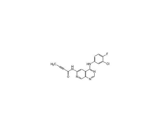 62-8417-57　［Discontinued］EGFR/ErbB-2/ErbB-4 Inhibitor　324840-1MG