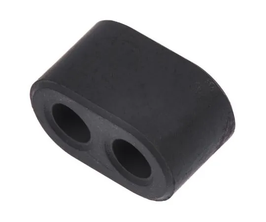 63-7425-70 EPCOS Ferrite Sleeve, 14.5 x 8.5 x 8.3mm, For Broadband Transformers, Diameter 3.4mm B62152A0004X001