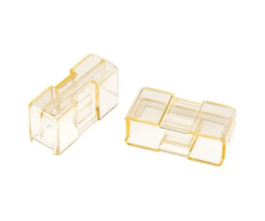 63-7495-66 Schurter UHB Series Base Mount F*** Holder Cover for 5 x 20mm F*** 853.9562