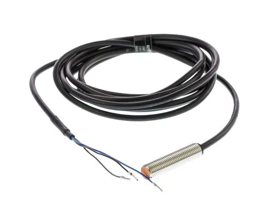 63-7380-90 ifm electronic Inductive Sensor 1 mm Detection, M8 x 1, PNP-NO, 35mm Length, 10 → 36 V dc supply voltage IE5072