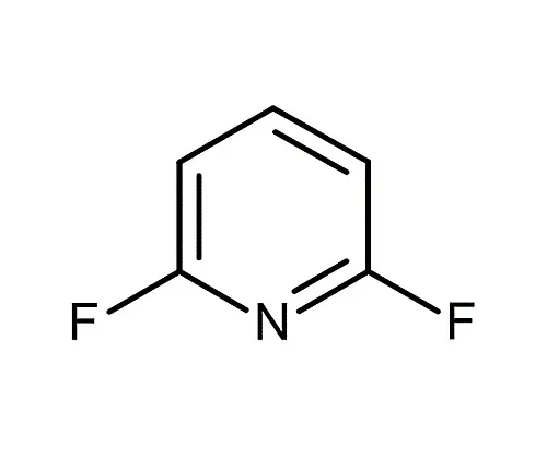 61-0377-68　［Discontinued］2,6-Difluoropyridine for Synthesis 841445 5mL　8.41445.0005