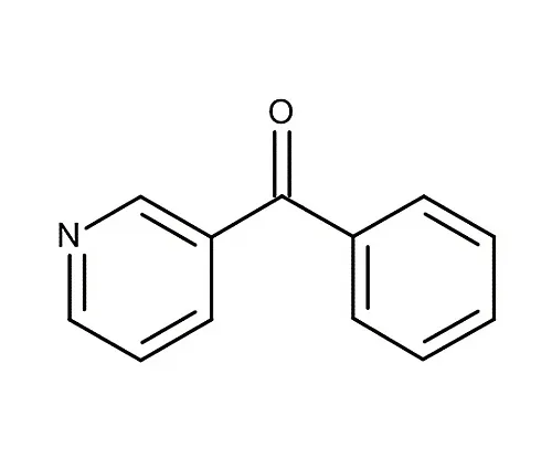 61-0383-02　［Discontinued］3-Benzoylpyridine for Synthesis 843851 25G　8.43851.0025
