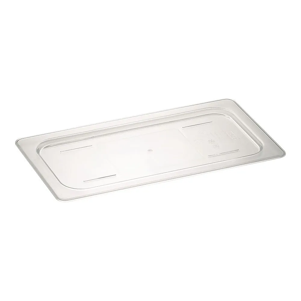 62-6366-47 Cover Flat 1/3 for Trust Cold Food Pan 8477