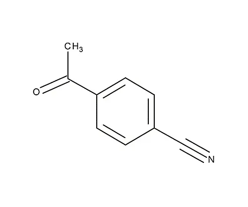 61-0374-44　［Discontinued］4-Acetylbenzonitrile for Synthesis 841061 5G　8.41061.0005