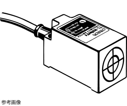 62-4779-37 Prismatic type standard type proximity sensor TL-N/-Q TL-N10MY15 5M