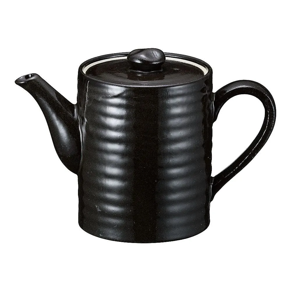 62-6788-89 Seto Black Tezuke Dashi Y-026
