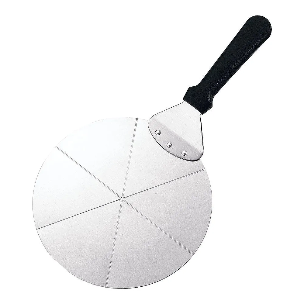 62-6536-38 UK Aluminum Pizza Server 30 cm 09230615