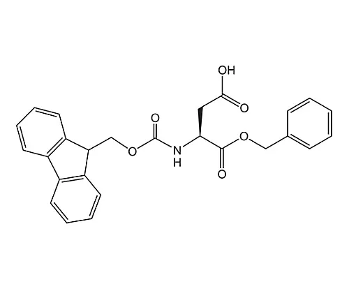 61-0390-05　［Discontinued］Fmoc-Asp-OBzl 852220 5G　8522200005