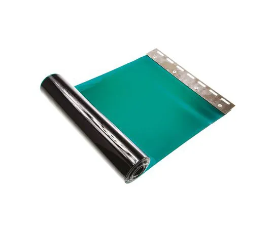 63-7491-32 RS PRO MIG Welder Welding Curtain for Electric Welding 325-0854