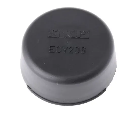 63-7496-81 SKF Bearing Unit Insert Cap ECY 206 ECY 206