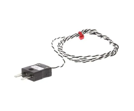 63-7507-42 RS PRO Type J Thermocouple 1/0.2mm Diameter, -75°C → +250°C 363-0244