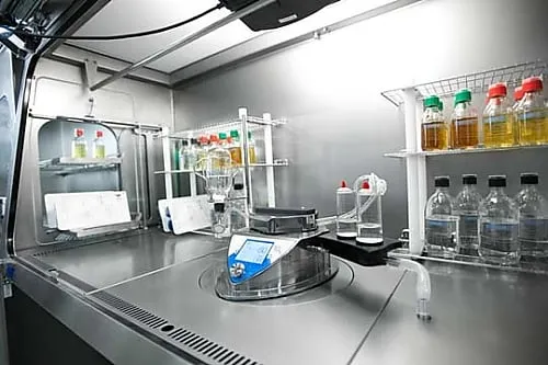 61-0285-39　［Discontinued］Steritest Equinox Isofit Pump for Isolators 1/Pk 1ST　TQNXISL03