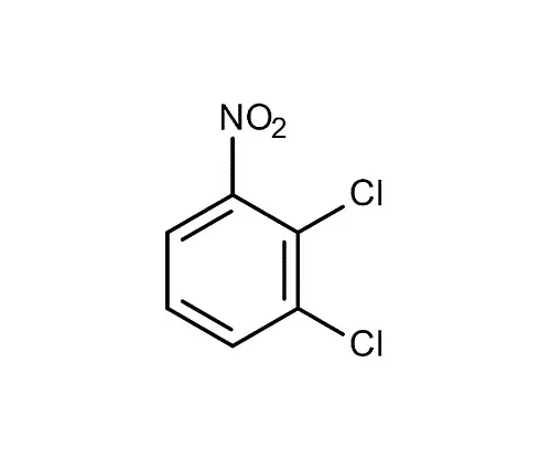 61-0373-33　［Discontinued］1,2-Dichloro-3-Nitrobenzene for Synthesis 840100 25G　8.40100.0025
