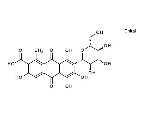 61-0286-37　［Discontinued］Carminic Acid (C.I.75470) for GR Analysis for Microscope 100211 5G　1.00211.0005