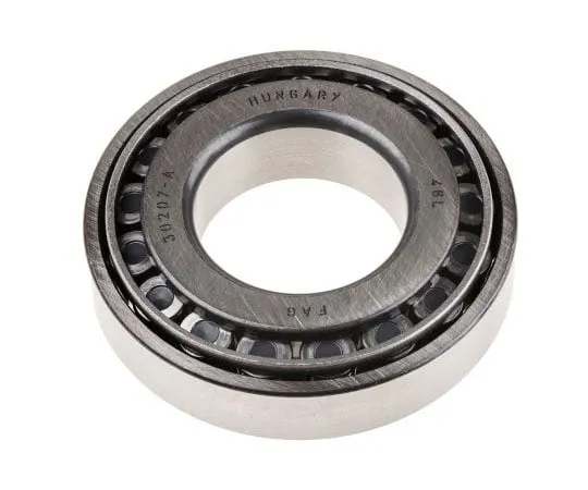 63-7367-45 Taper Roller Bearing 30207-A, 35mm I.D, 72mm O.D 30207-A
