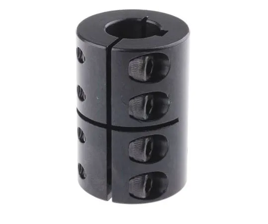 63-7476-13 Ruland One Piece Rigid Shaft Coupling MCLC-16-16-F MCLC-16-16-F