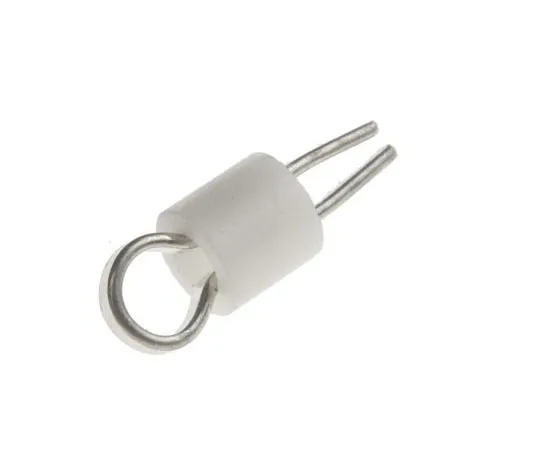 63-7456-16 RS Pro 1.32mm White Test Terminal 262-2062