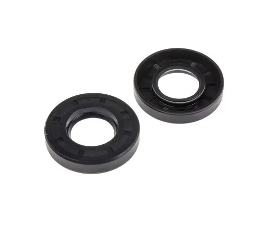 63-7425-48 RS PRO Nitrile Rubber Seal, 25mm Bore , 52mm O.D 211-9027